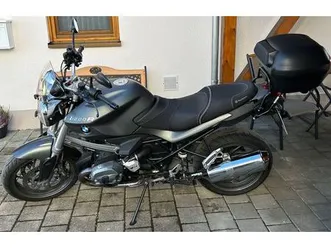 bmw r 1200 r
