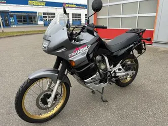 honda transalp pd06 xl 600v