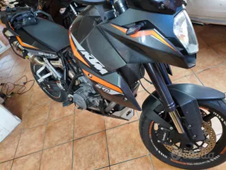 ktm 990 smt
