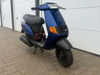 piaggio skipper 172cc 2t a1 — scooters | piaggio — marktplaats