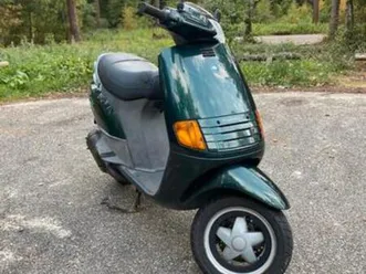 piaggio skipper 172cc duits — scooters | piaggio — marktplaats