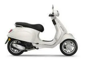 vespa primavera 125cm3 100 km, 2025 god.