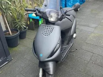 zip 50 cc 4 takt — scooters | piaggio — marktplaats