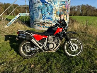 honda transalp xl 600v (pd10)