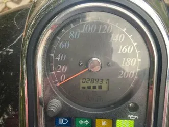 verkaufe suzuki vl1500