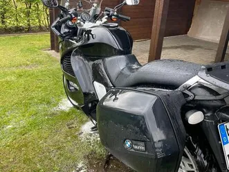 bmw k1200 rs toller zustand ‼️