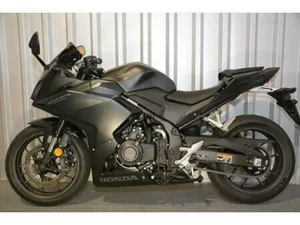 honda cbr 500 r (pc70)