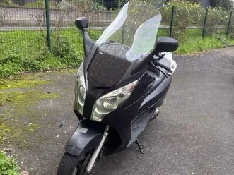 honda swing 125
