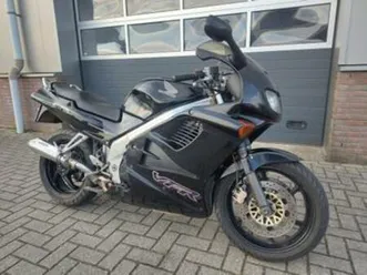 honda vfr750f 1994 inruil mogelijk — motoren | honda — marktplaats