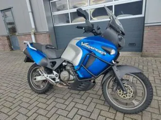 honda xl1000v varadero inruil mogelijk — motoren | honda — marktplaats