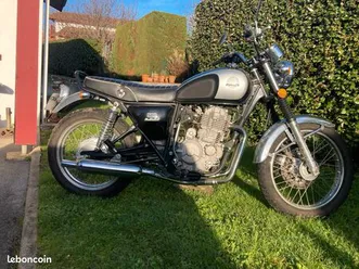 moto mash five hundred 500