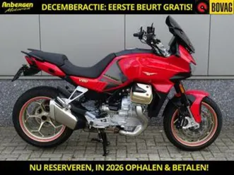 moto guzzi v 100 mandello (bj 2023) — motoren | moto guzzi — marktplaats
