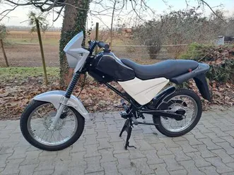 simson ms50 sperber bj.1997