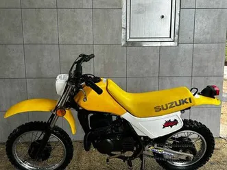 80 ds suzuki