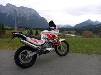 yamha xtz750 supertenere