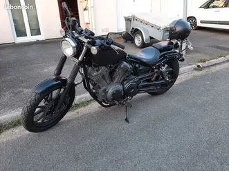 yamaha 950 bolt