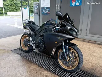 yamaha r1 crossplane