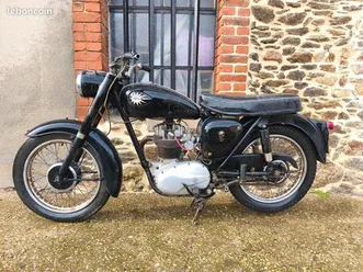 bsa c15 250