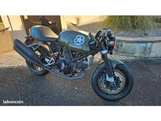 ducati 1000 sport classic