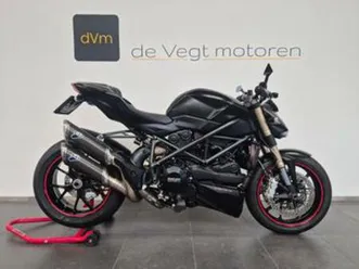 ducati streetfighter 848 streetfighter848 termignoni nl moto — motoren | ducati — marktplaats