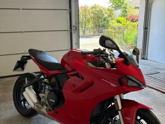 ducati supersport 950