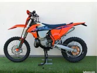 ktm 250 exc