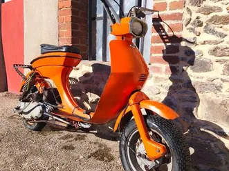 lambretta lui