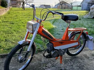 motobécane n40t