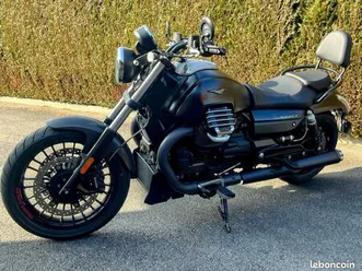 moto guzzi audace 1400