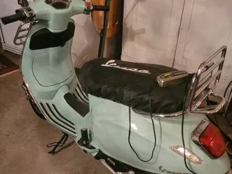 vespa 125 primavera