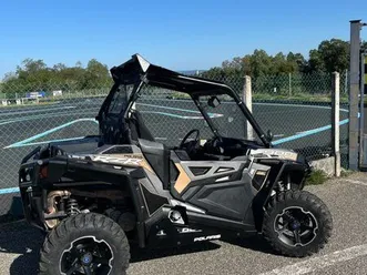 polaris rzr 900