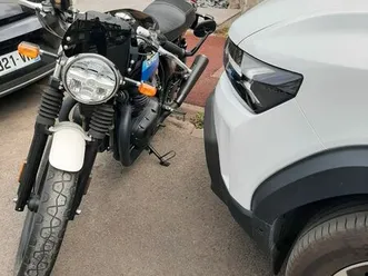 royal enfield continental gt 650