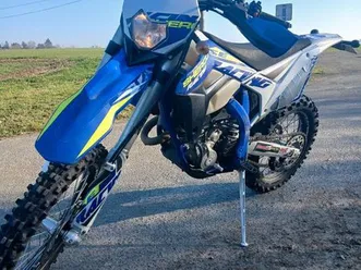 sherco 250 sef-r