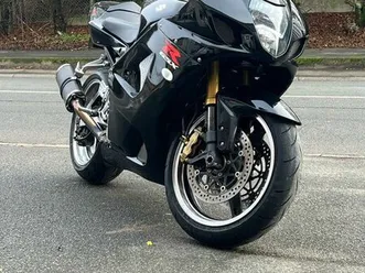 vends gsx-r 1000