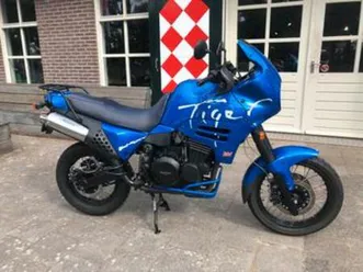 triumph tiger 900 (bj 1994) — motoren | triumph — marktplaats