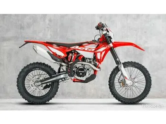 enduro beta 350 rr
