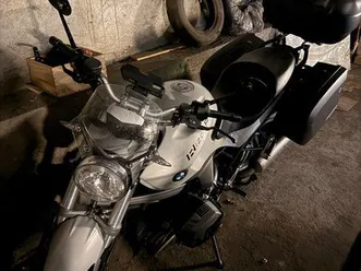 r1200r très bon état 2012 bagagerie complète