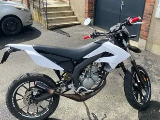 derbi sanda x-treme 2017