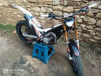 trial gas gas 300 txt pro replica factory