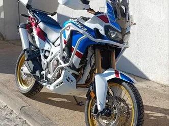 honda africa twin adventure
