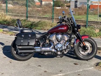 indian super chief limited