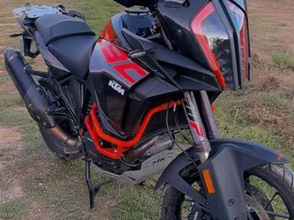 ktm 1290 super adventure s