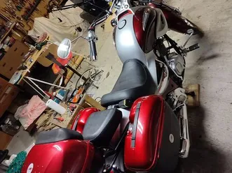 moto kymco 125 hipster 2007