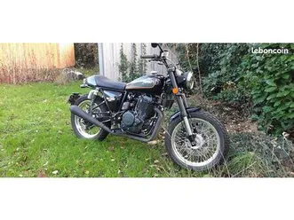 mash dirt track 650 abs a2