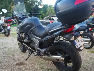 guzzi 1100 breva abs