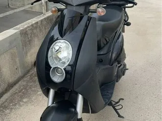 peugeot ludix parfait état