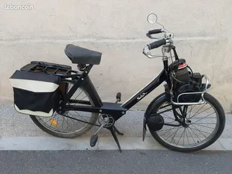 solex 3800
