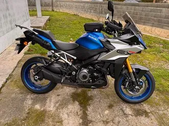 suzuki gsx-s 1000 gx