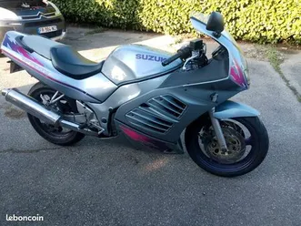 suzuki rf600r