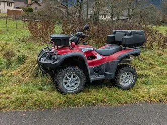 vends quad tgb 325 cm3